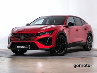 gt puretech eat8 96 kw (130 cv)