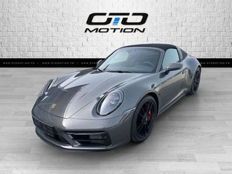 992 targa 4 gts 3.0i 480