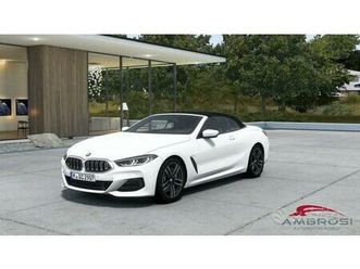 bmw 840 serie 8 d 48v xdrive