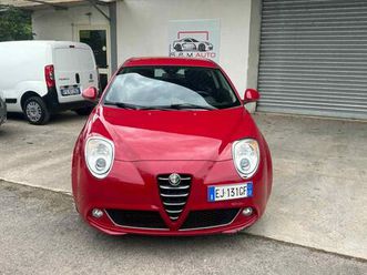 mito 1.4 78 cv 8v s&amp;s distinctive