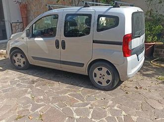 fiat qubo - 2022