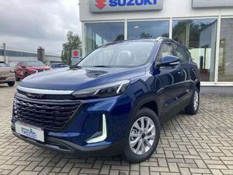 baic x35 1,5 turbo automatik vfw mit 90 km