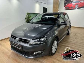 polo 1.6 tdi highline