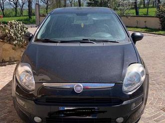 punto evo punto evo 1.3 mjt 95 cv dpf 5 porte s&amp;s dynamic