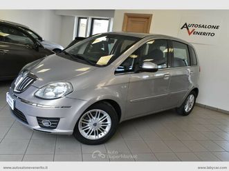 musa 1.4 euro 5 s&s poltrona frau