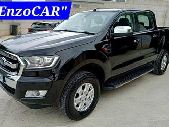 edge 2.0 tdci 180 cv awd start&amp;stop titanium