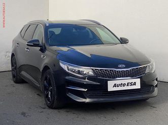 kia optima 2.0 cvvt, tz, navi, kamera