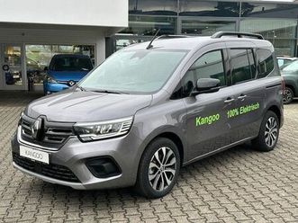 renault kangoo techno e-tech electric aktionspreis
