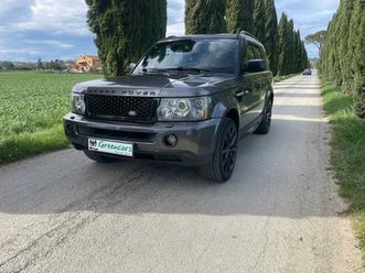 freelander range rover sport 2.7 td v6 hse