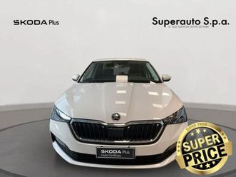 scala scala 1.0 tsi ambition