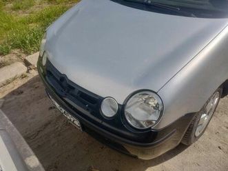 vw polo 1.4 tdi olx