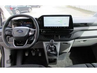 320 2.0 ecoblue 136cv l1 trend pronta consegna