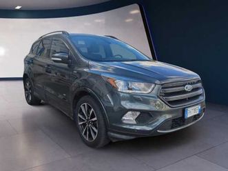 kuga 2ª serie kuga 2.0 tdci 150 cv s&s 4wd st-line