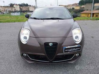 mito mito 1.4 t 155 cv distinctive