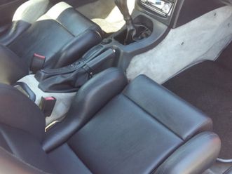 alfa romeo gtv ts 2.0 16v - 1996