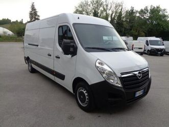 movano 4ª serie movano 35 2.3 cdti 130cv pl-ta fwd furgone