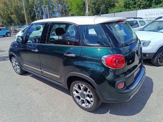 500l 500l 1.4 95 cv trekking