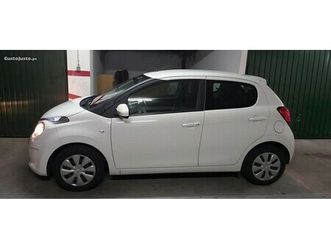 citroën c1 vti maio/16