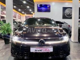 volkswagen polo rline