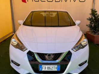 micra 5ª serie micra ig-t 90 gpl 5 porte plus