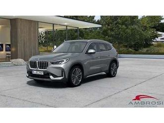 bmw x1 sdrive18d xline plus nuova a viterbo