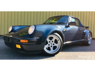 911 turbo ruf etr iii (evo-btr) 5 - gang