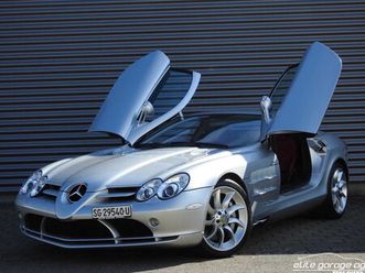 slr mclaren 730ps evotech