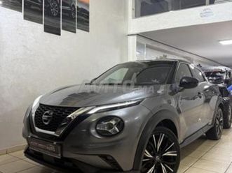 nisan juke full option