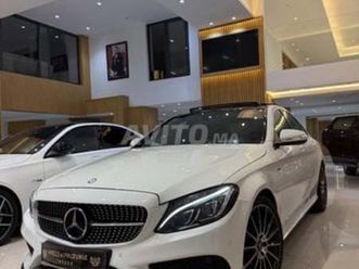 mercedes c220d pack amg