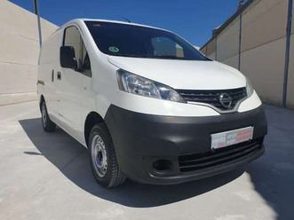 nv200 combi 5 1.5dci business