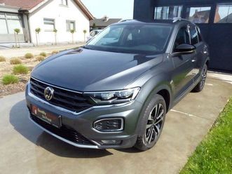 volkswagen-t-roc-united-camera-pdc-acc-app-connect-navi-led
