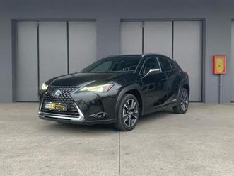 ux ux hybrid premium