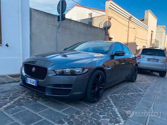 JAGUAR XE jaguar-xe-2-0d-cambio-automatico