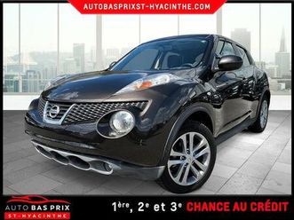 NISSAN JUKE nissan-juke-2011