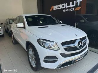 MERCEDES GLE GLE 350 mercedes-benz-gle-350-d-coupe-4matic