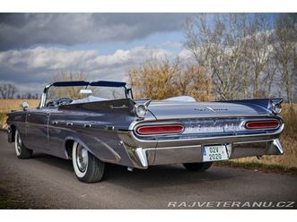 pontiac bonneville convertible 1959