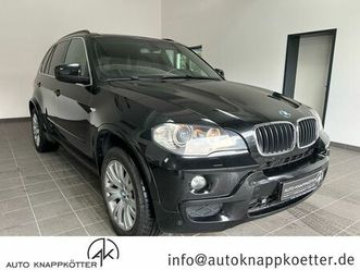BMW X5 30D bmw-x5-30d-dpf-xdrive-m-technic-autom-klima-xenon