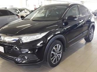 hr-v 2ª serie hr-v 1.5 i-vtec executive navi adas