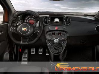 695 695 1.4 turbo t-jet 180 cv 70°