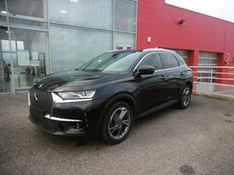 crossback puretech 180 automatique so chic
