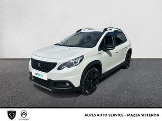 1.2 puretech 110ch gt line s&s