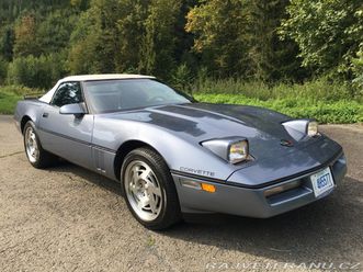 chevrolet-corvette-1990