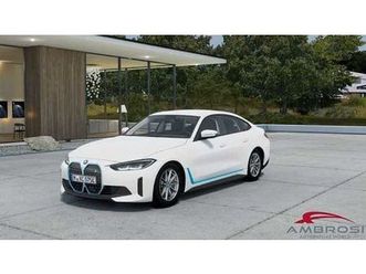 bmw i4 i4 edrive40 msport nuova a viterbo