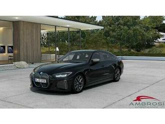 bmw i4 m50 nuova a viterbo