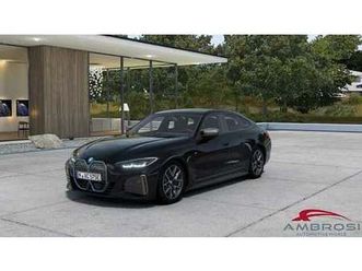 bmw i4 m50 nuova a viterbo