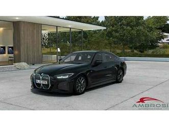 bmw i4 i4 edrive40 msport nuova a viterbo