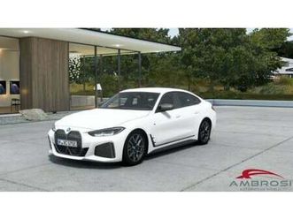 bmw i4 m50 nuova a corciano