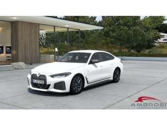 bmw i4 m50 nuova a corciano