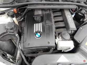 bmw e92 w calości sprzedam częstochowa - sprzedajemy.pl