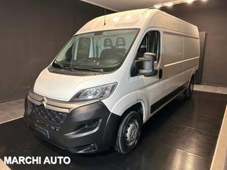 CITROEN JUMPER jumper-3a-serie-jumper-35-bluehdi-160-plm-tm-furgone